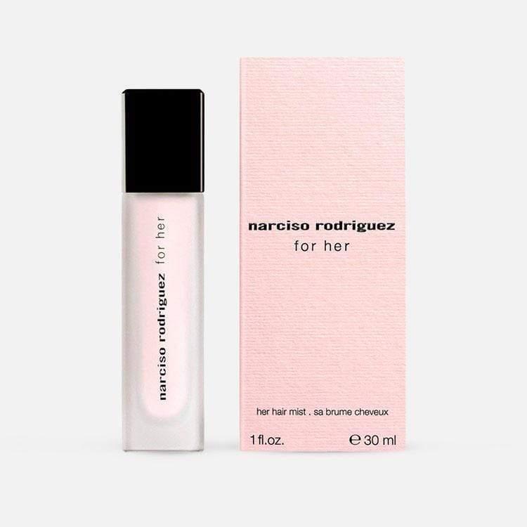 Narciso Rodriguez For Her Hair Mist 30ml Hair Mist for Women